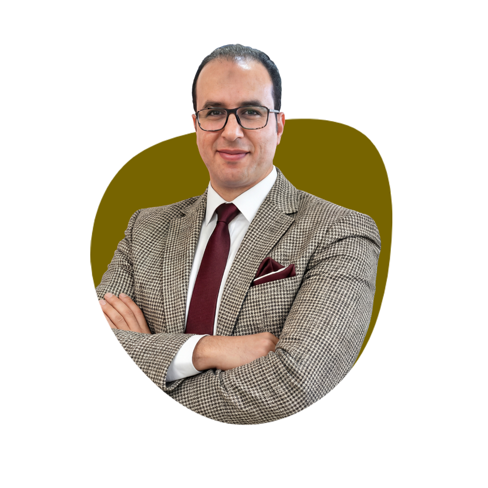 منصة مستر احمد زكريا